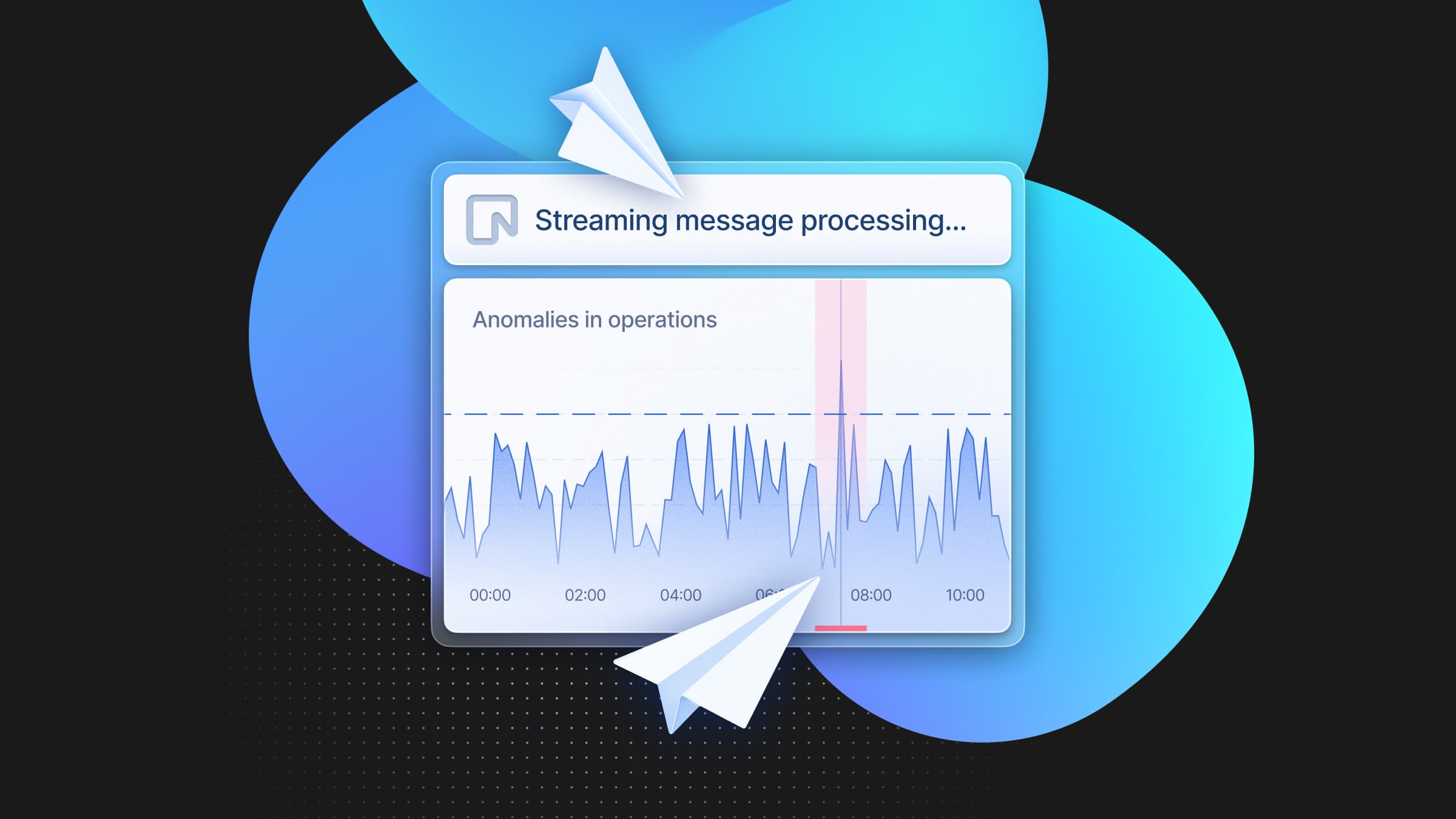 DAT Streams Millions of Staff Messages Through Neon